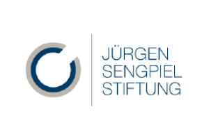 JÜRGEN SENGPIEL STIFTUNG