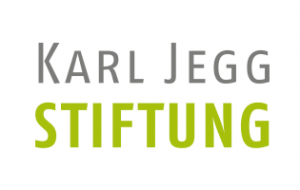 KARL JEGG STIFTUNG