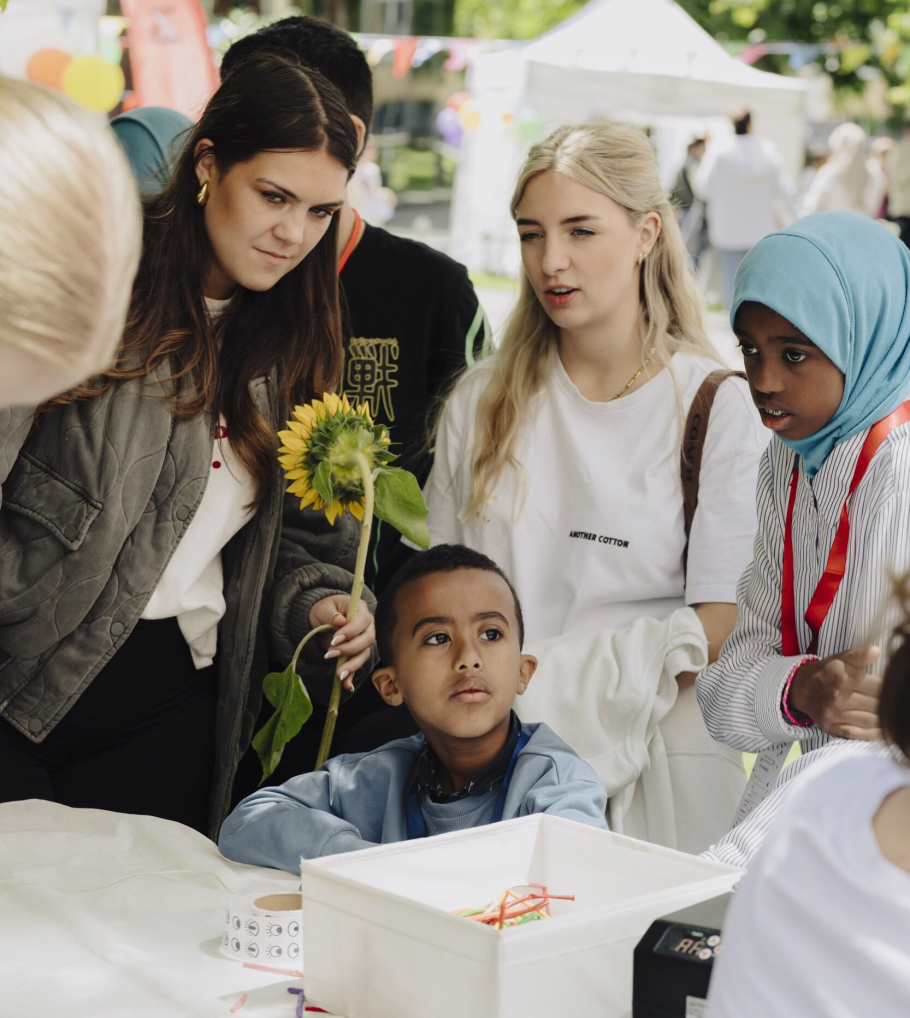 © Laura Müller / ZEIT STIFTUNG BUCERIUS