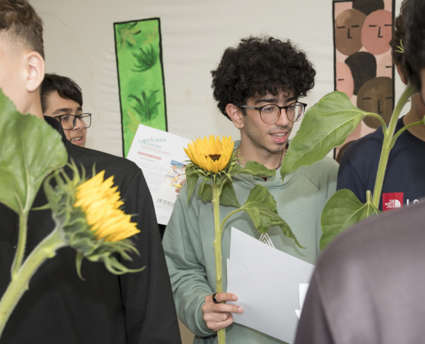 © Frederika Hoffmann / ZEIT STIFTUNG BUCERIUS