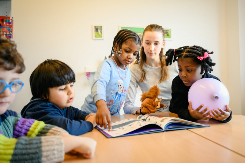 © Jonas Walzberg / ZEIT STIFTUNG BUCERIUS
