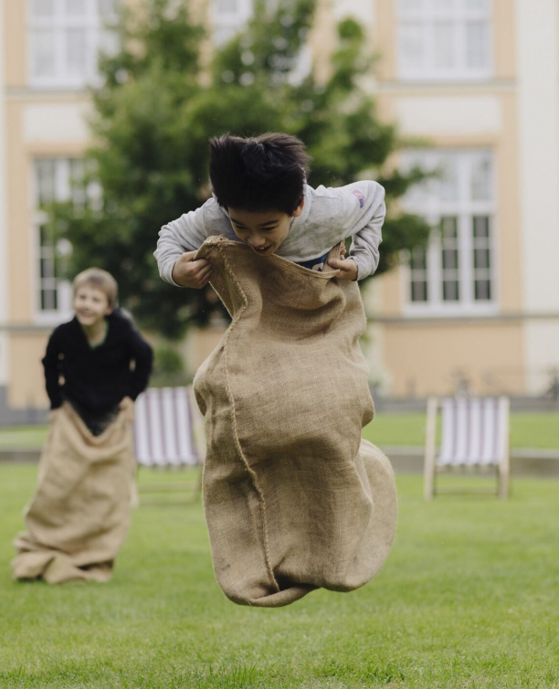 © Laura Müller / ZEIT STIFTUNG BUCERIUS