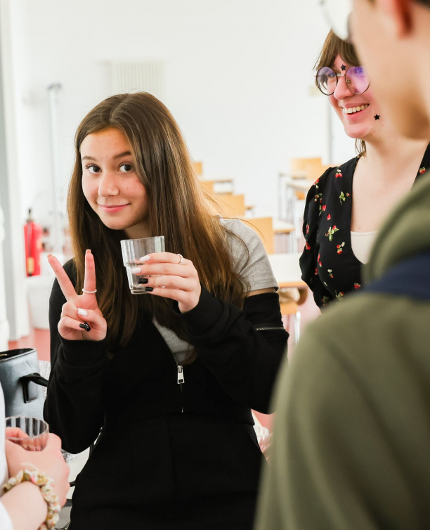 © Frederika Hoffmann / ZEIT STIFTUNG BUCERIUS